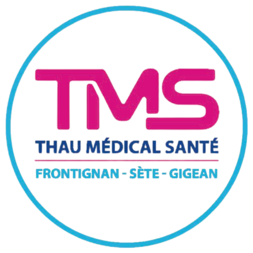 Thau Médical Santé